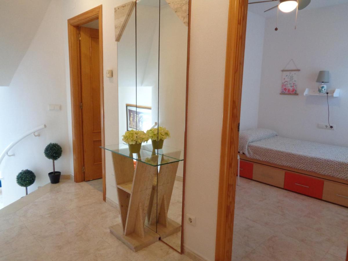 Ada Calypso Apartamento, Aire Acondicionado, Wifi, Piscina, Parking เพนิสโคลา ภายนอก รูปภาพ