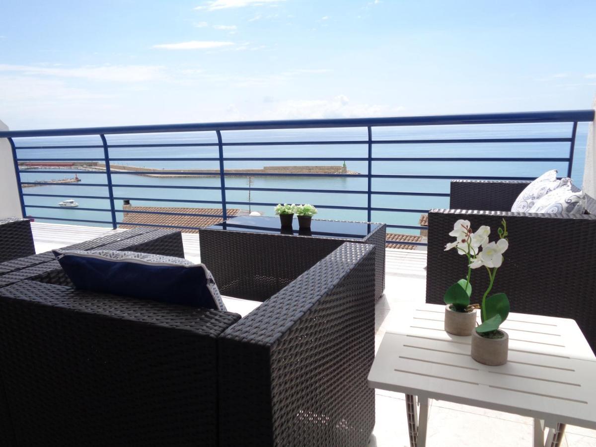 Ada Calypso Apartamento, Aire Acondicionado, Wifi, Piscina, Parking เพนิสโคลา ภายนอก รูปภาพ