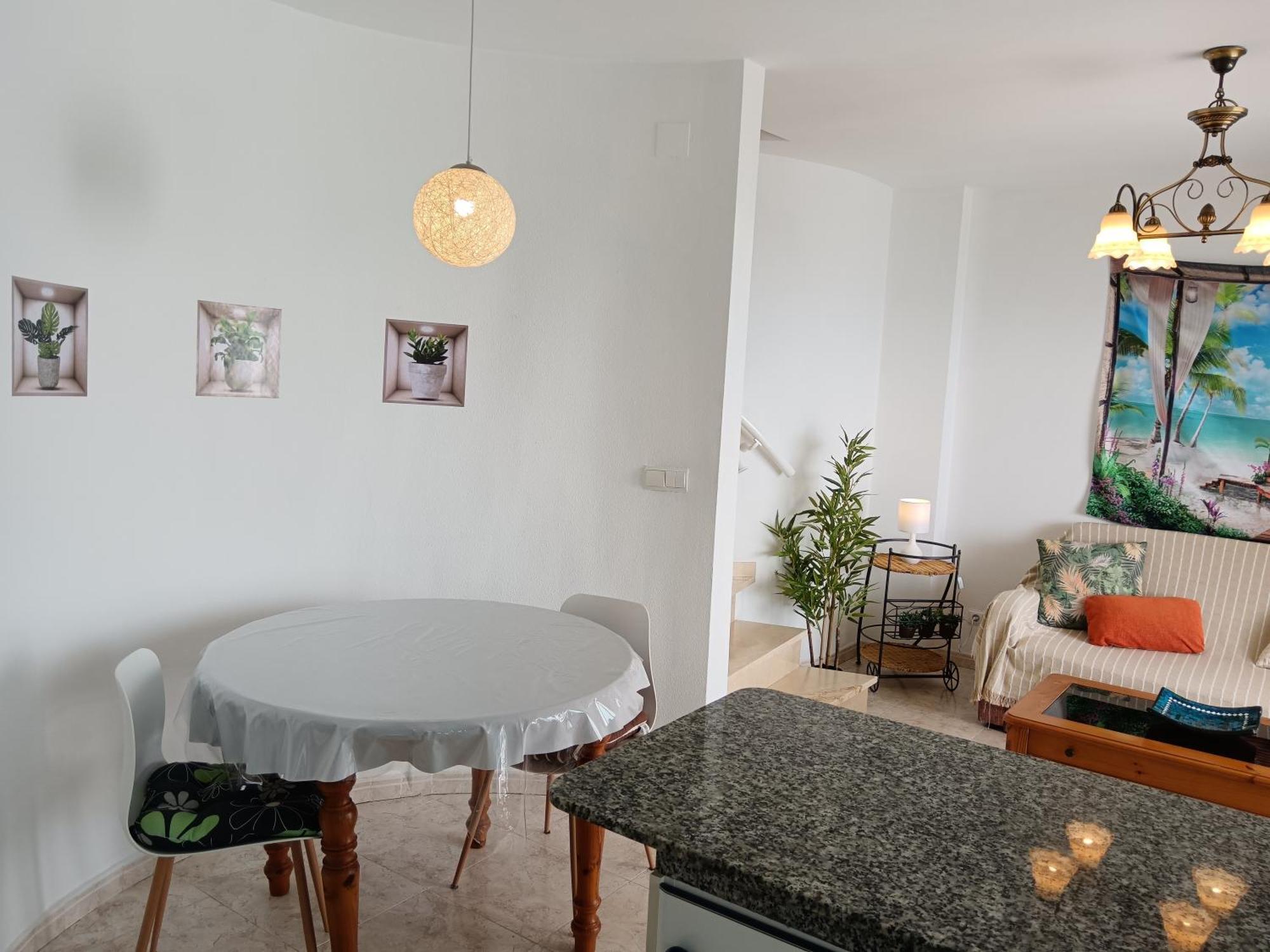 Ada Calypso Apartamento, Aire Acondicionado, Wifi, Piscina, Parking เพนิสโคลา ภายนอก รูปภาพ