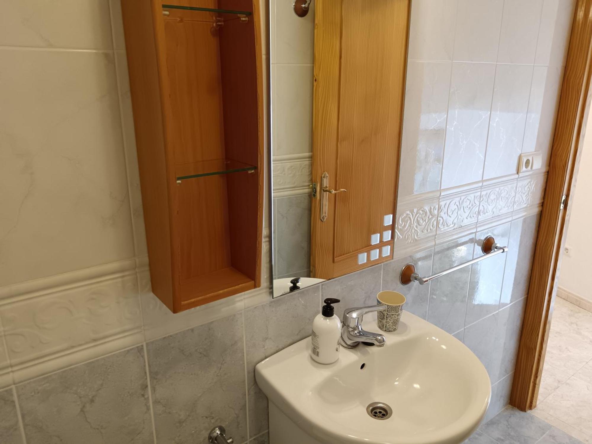 Ada Calypso Apartamento, Aire Acondicionado, Wifi, Piscina, Parking เพนิสโคลา ภายนอก รูปภาพ