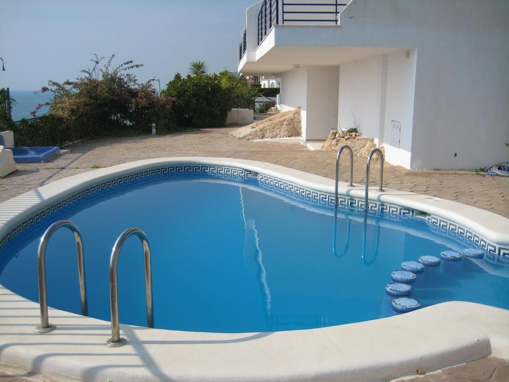 Ada Calypso Apartamento, Aire Acondicionado, Wifi, Piscina, Parking เพนิสโคลา ห้อง รูปภาพ